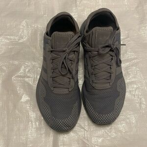 Adidas running shoes Grey size 11